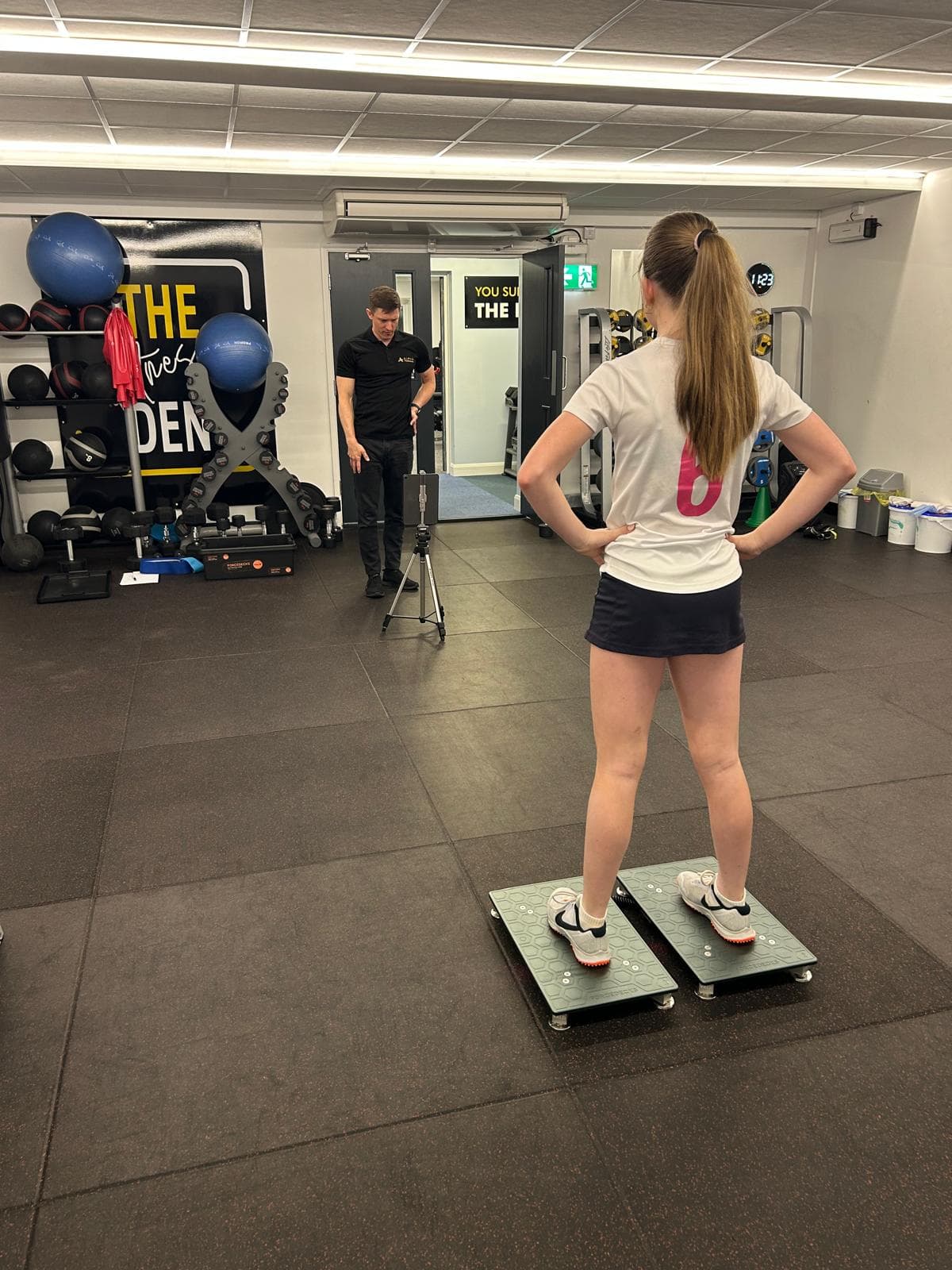 How Technology Is Transforming Musculoskeletal Screening in Modern Sport