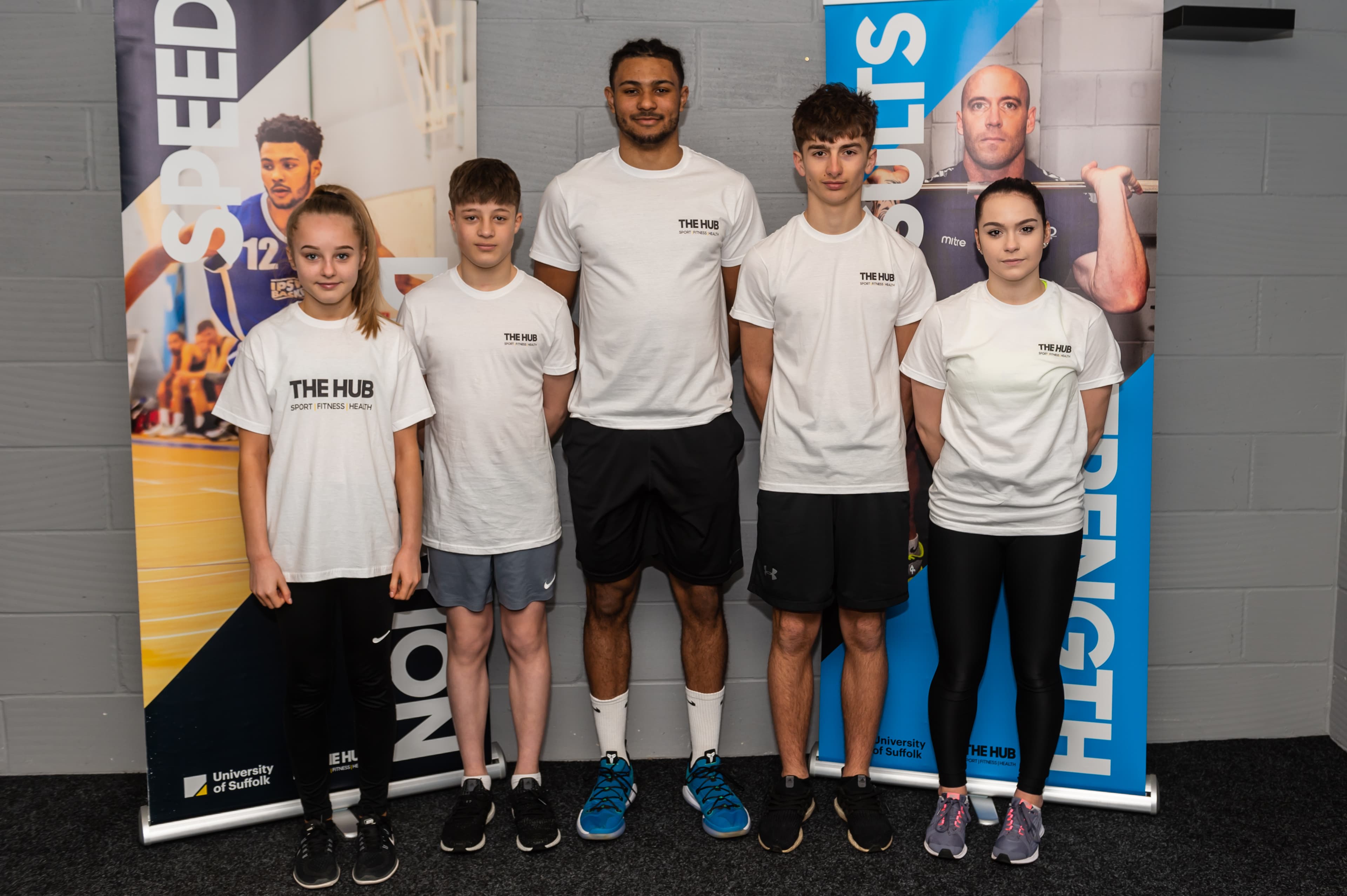 The Hub Sport Embracing 2026 with Energy, Vision, and Ambition