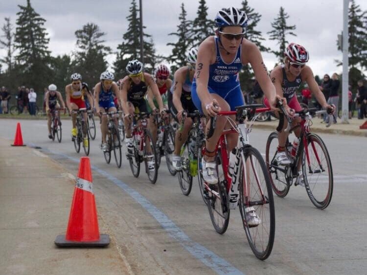 Testimonial from Abbie Thorrington, Official EIS World Class Athlete and British International Triathlete.