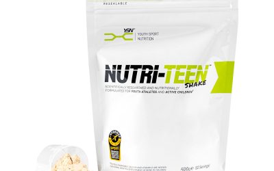NUTRI-TEEN Shakes
