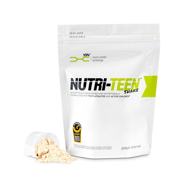 NUTRI-TEEN Shakes