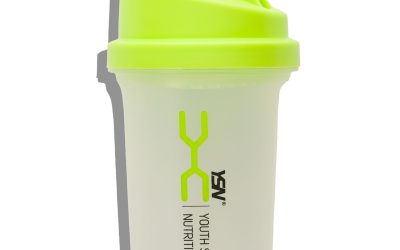 YSN Zen Shaker