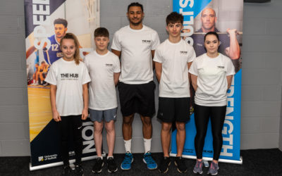 The Hub Sport Embracing 2026 with Energy, Vision, and Ambition