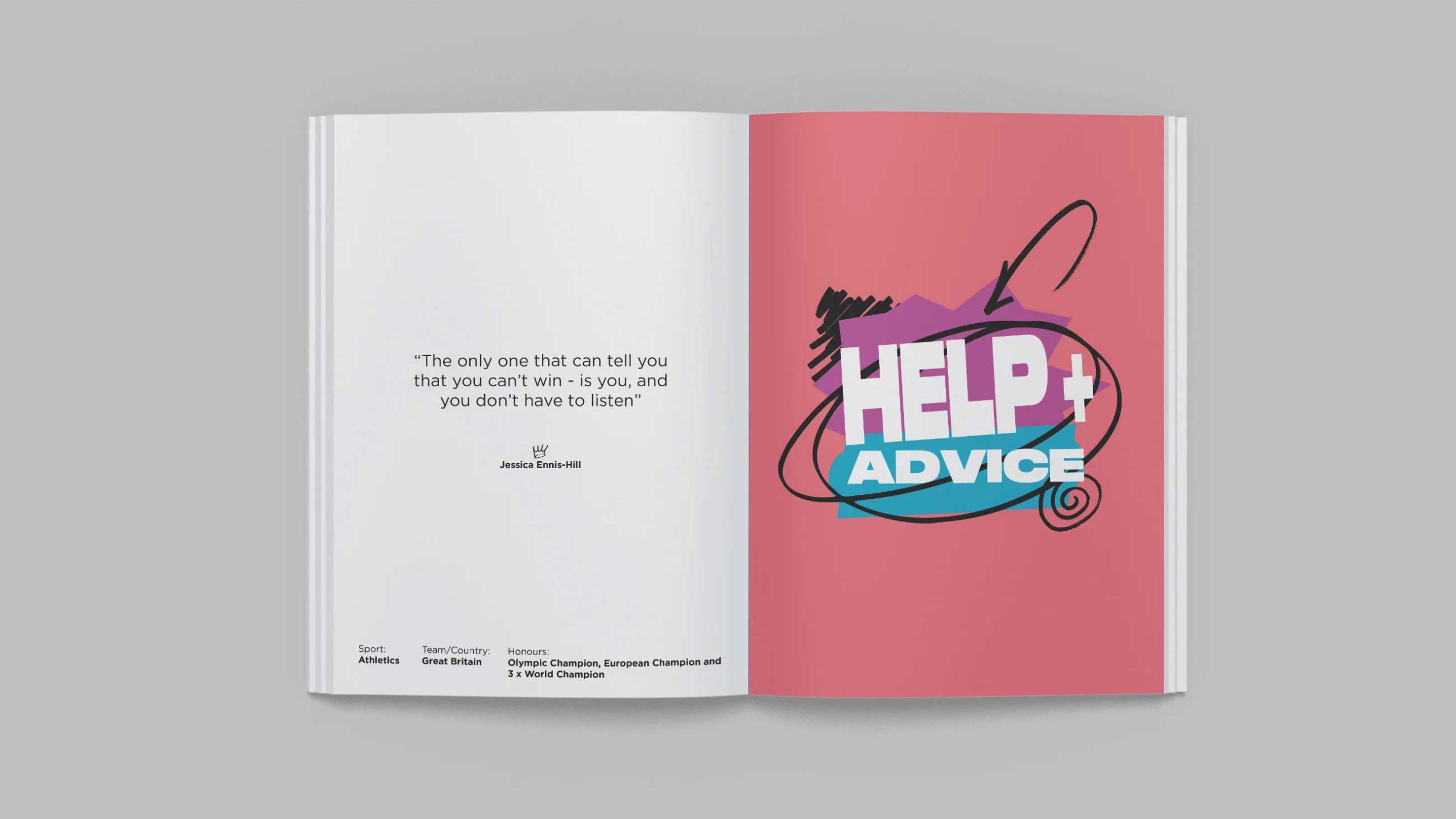 Game Changer Sports Journal