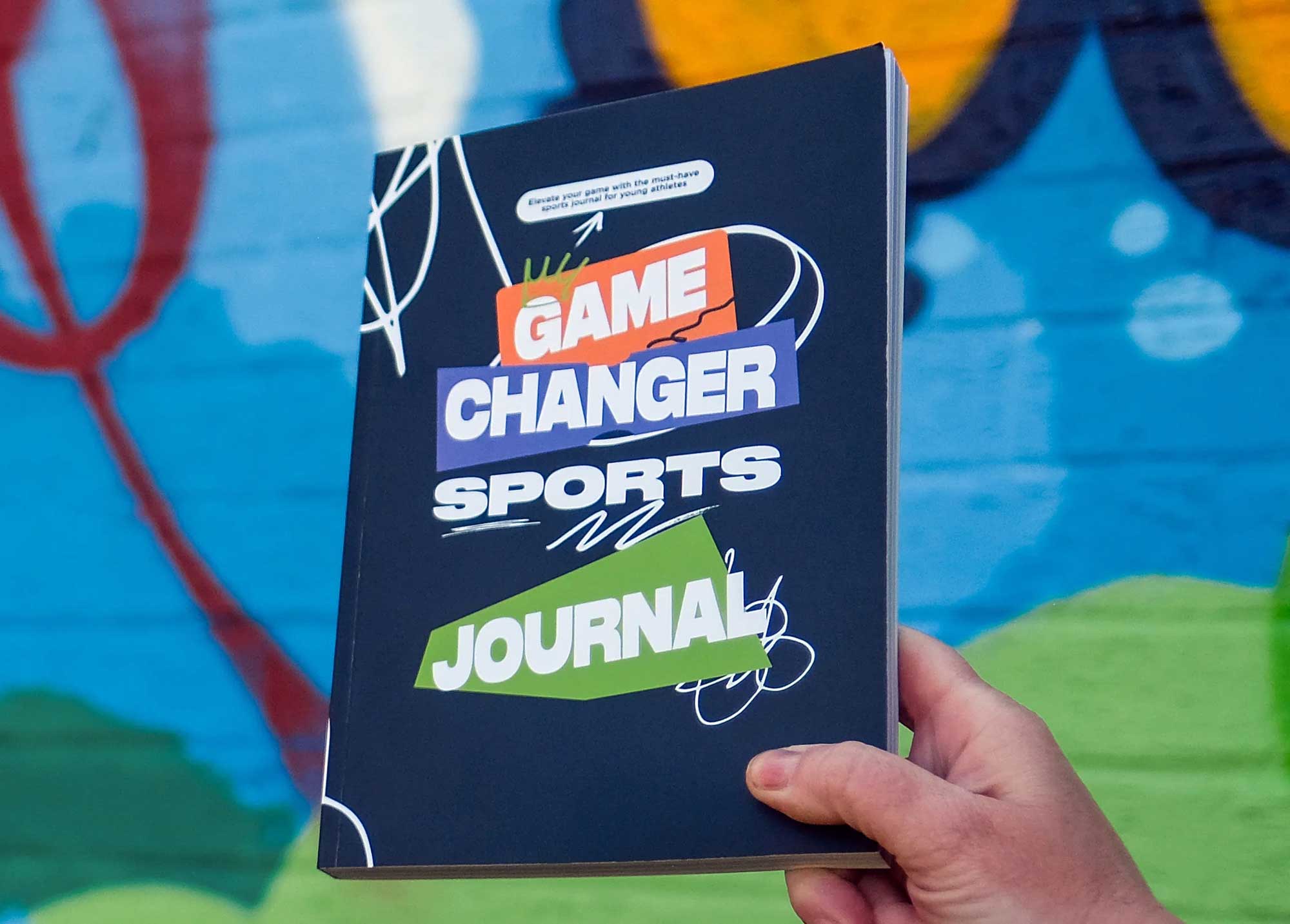 Game Changer Sports Journal