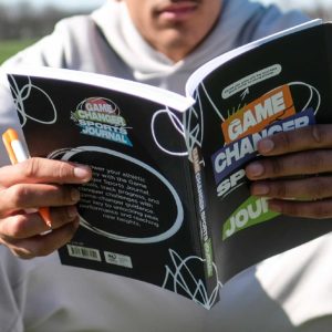 Game Changer Sports Journal