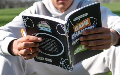 Game Changer Sports Journal