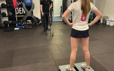 How Technology Is Transforming Musculoskeletal Screening in Modern Sport